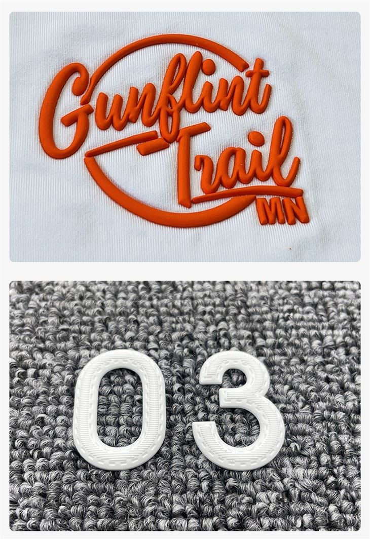 Molded Silicone best