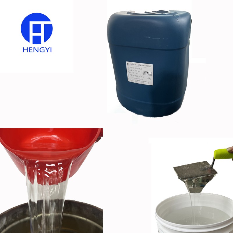 Liquid Silicone Rubber Thinner Liquid Silicone Rubber Thinner