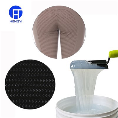 Rydbroek Kleding Printing Silicone