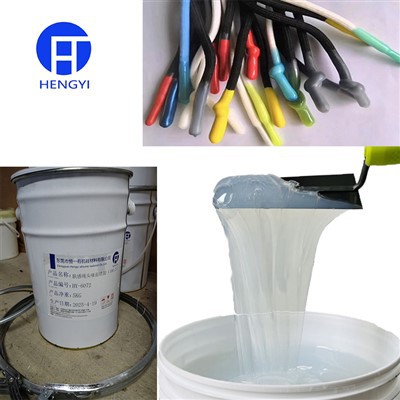 Matte Dipping Silicone