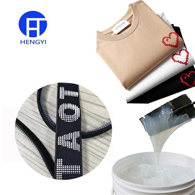 High Density Silicone (HD silicone inket)